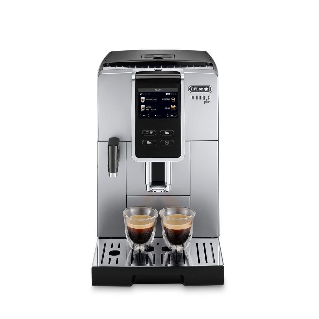 De'Longhi Ecam 370.70.SB hind ja info | Kohvimasinad ja espressomasinad | hansapost.ee