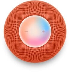Apple HomePod mini, orange hind ja info | Kõlarid | hansapost.ee