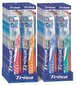 Pehme hambahari Cool & Fresh Trisa, 1 tk hind ja info | Hambaharjad, hampapastad ja suuloputusvedelikud | hansapost.ee
