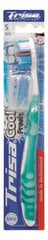 Зубная щетка (мягкая с крышкой) Trisa Cool & Fresh 1 шт. цена и информация | Trisa Духи, косметика | hansapost.ee