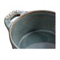 Staub Mini Cocotte Round 4 pcs. - 200 ml 40508-160-0 Antique Turquoise цена и информация | Potid | hansapost.ee
