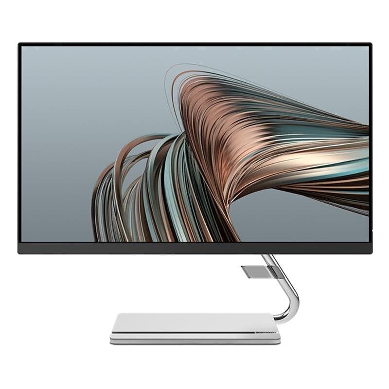 Monitor Lenovo Q27q-20 27" 2K QHD, IPS, 75Hz hind ja info | Monitorid | hansapost.ee