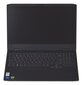 Lenovo IdeaPad Gaming 3 15ARH7 15.6" Ryzen 5 16/512GB RTX 3050 ENG NoOS 82SB00BYPB hind ja info | Sülearvutid | hansapost.ee