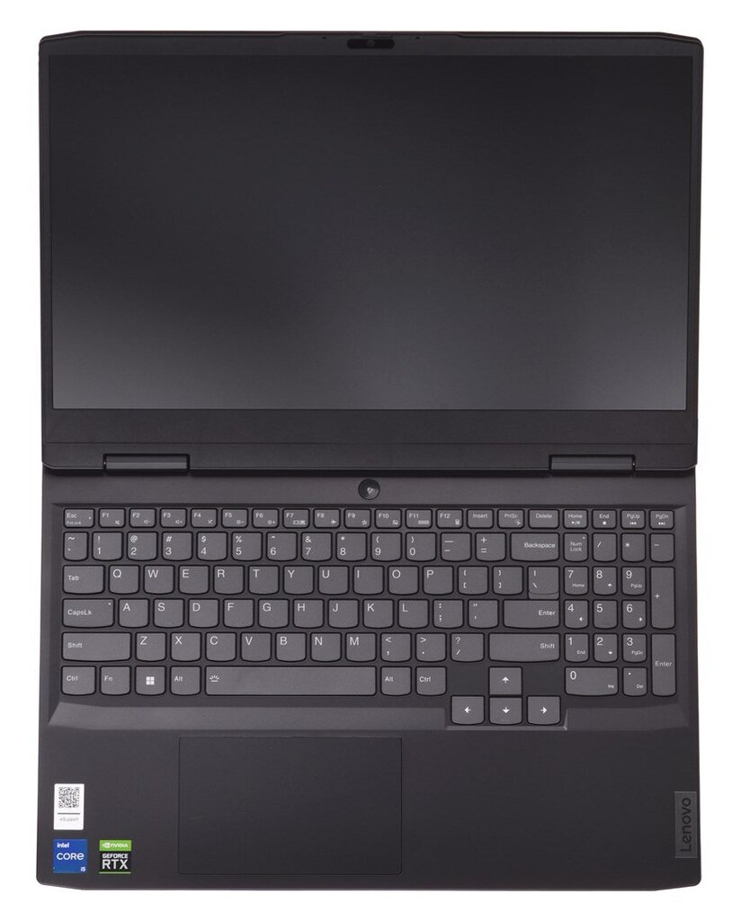 Lenovo IdeaPad Gaming 3 15ARH7 15.6" Ryzen 5 16/512GB RTX 3050 ENG NoOS 82SB00BYPB hind ja info | Sülearvutid | hansapost.ee