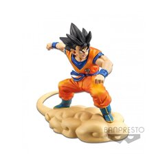 Dragon Ball Z Hurry Flying Nimbus Figure Son Goku hind ja info | Fännitooted mänguritele | hansapost.ee