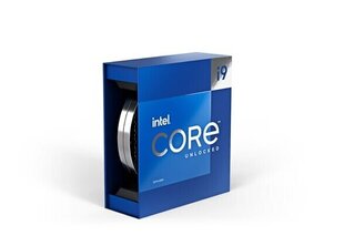 Intel Core i9-13900KF, LGA1700, 3.00 GHz, 36MB, Boxed hind ja info | Intel Mälupulgad ja kõvakettad | hansapost.ee