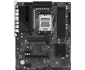 MB ASRock AMD AM5 B650 PG LIGHTNING price and information | Motherboards | hansapost.ee