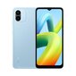 Xiaomi Redmi A1 Dual SIM 2GB RAM 32GB Light Blue цена и информация | Telefonid | hansapost.ee