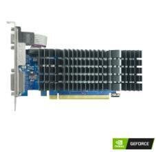 ASUS GT710-SL-2GD3-BRK-EVO hind ja info | Videokaardid | hansapost.ee