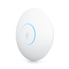 Точка доступа Ubiquiti UniFi6 Enterprise 802.11ax цена и информация | Маршрутизаторы (роутеры) | hansapost.ee