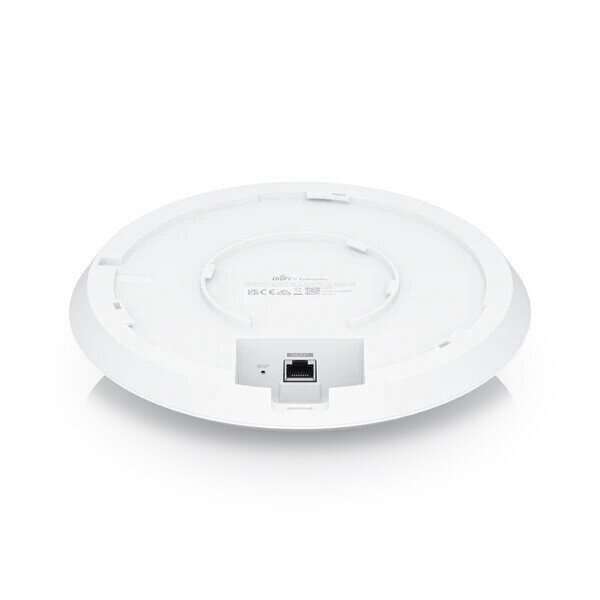 Ubiquiti Access Point UniFi6 Enterprise 802.11ax цена и информация | Ruuterid | hansapost.ee