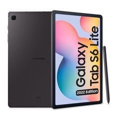Samsung Galaxy Tab S6 Lite WiFi 4/64GB SM-P613NZAAXEO цена и информация | Планшеты | hansapost.ee