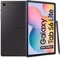 Samsung Galaxy Tab S6 Lite WiFi 4/64GB SM-P613NZAAXEO цена и информация | Tahvelarvutid | hansapost.ee