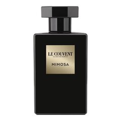 Парфюмерная вода для женщин и мужчин Le Couvent Mimosa EDP, 100 мл цена и информация | Духи для Нее | hansapost.ee