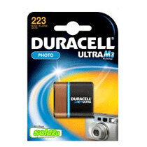 Батарейки Duracell 5000394223103 цена и информация | Батарейки | hansapost.ee