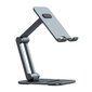 Baseus Biaxial stand holder for phone (gray) price and information | Telefonihoidjad | hansapost.ee