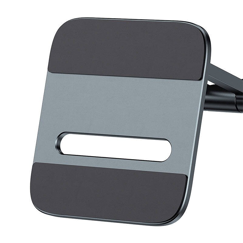 Baseus Biaxial stand holder for tablet (gray) hind ja info | Telefonihoidjad | hansapost.ee