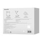 Baseus Biaxial stand holder for tablet (gray) цена и информация | Telefonihoidjad | hansapost.ee