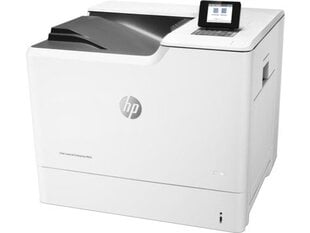 Принтер HP Inc. ColorLJ Enterprise M652dn J7Z99A цена и информация | Принтеры | hansapost.ee