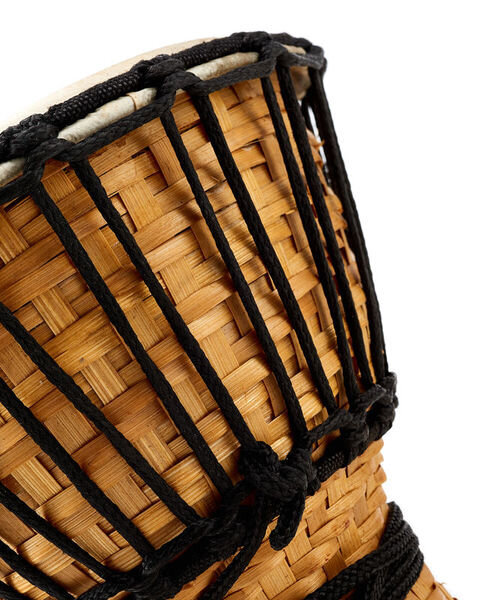Bambusest trumm Terre hind ja info | Löökriistad | hansapost.ee