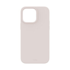 Puro Icon, iPhone 14 Pro, розовый / IPC14P61ICONROSE цена и информация | Чехлы для телефонов | hansapost.ee