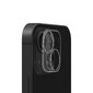 Karastatud klaasist kaamera kaitseklaas PURO, iPhone 14 / 14 Max / SDGLIPHONE1461 hind ja info | Ekraani kaitseklaasid ja kaitsekiled | hansapost.ee