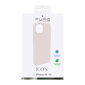 Puro iPhone 14/13 IPC1461ICONROSE цена и информация | Telefonide kaitsekaaned ja -ümbrised | hansapost.ee