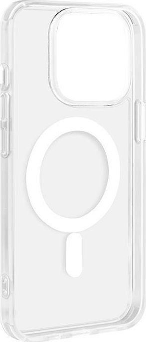 Puro Lite Mag TPU, iPhone 14 Pro Max hind ja info | Telefonide kaitsekaaned ja -ümbrised | hansapost.ee
