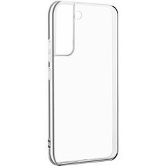 Puro 0.3 Nude, Samsung Galaxy S22+, прозрачный цена и информация | Чехлы для телефонов | hansapost.ee