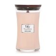 WoodWick ароматическая свеча Coastal Sunset, 609,5 г