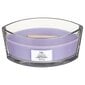 WoodWick lõhnaküünal Lavender Spa, 453,6 g цена и информация | Küünlad, küünlajalad | hansapost.ee