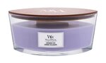 WoodWick lõhnaküünal Lavender Spa, 453,6 g