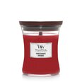 Ароматическая свеча WoodWick Pomegranate, 275 г