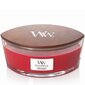 WoodWick lõhnaküünal Pomegranate, 453,6 g цена и информация | Küünlad, küünlajalad | hansapost.ee