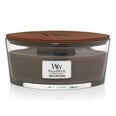 WoodWick lõhnaküünal Sand & Driftwood Elipsa, 453,6 g