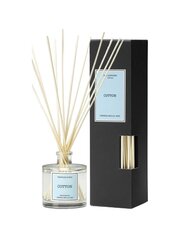 Lõhnadifuuser Cereria Molla Cotton 100 ml price and information | Incense sticks and home fresheners | hansapost.ee