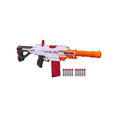 Laserpüstol Hasbro Nerf Ultra Strike hind ja info | Mänguasjad poistele | hansapost.ee