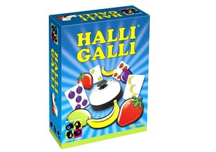 Настольная игра Halli Galli LT, LV, EE, RU цена и информация | Настольные игры | hansapost.ee