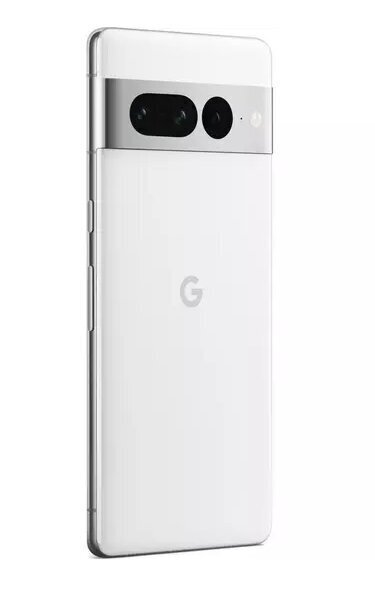 Google Pixel 7 Pro 5G 12/128GB GA03463-GB White цена и информация | Telefonid | hansapost.ee