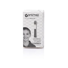 Oromed Oro-Sonic Boy цена и информация | Насадки для электрических зубных щеток | hansapost.ee