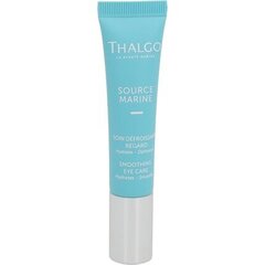 Silmaseerum Thalgo Source Marine Smoothing, 15 ml hind ja info | Thalgo Parfüümid, lõhnad ja kosmeetika | hansapost.ee