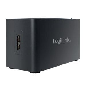 LogiLink CR0042 hind ja info | USB adapterid ja jagajad | hansapost.ee