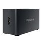 LogiLink CR0042 цена и информация | USB adapterid ja jagajad | hansapost.ee