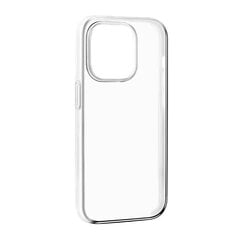 Puro, iPhone 14 Pro Max hind ja info | Telefonide kaitsekaaned ja -ümbrised | hansapost.ee