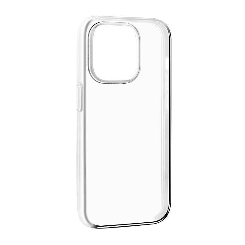 Puro, iPhone 14 Pro Max цена и информация | Telefonide kaitsekaaned ja -ümbrised | hansapost.ee