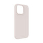 Puro Icon, iPhone 14 Pro Max, roosa / IPC14P67ICONROSE цена и информация | Telefonide kaitsekaaned ja -ümbrised | hansapost.ee