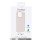 Puro Icon, iPhone 14 Pro Max, roosa / IPC14P67ICONROSE hind ja info | Telefonide kaitsekaaned ja -ümbrised | hansapost.ee