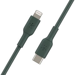 Belkin CAA003bt1MMG USB-C цена и информация | Кабели для телефонов | hansapost.ee
