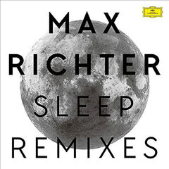 Виниловая пластинка (LP) MAX RICHTER "Sleep. Remixes" цена и информация | Виниловые пластинки, CD, DVD | hansapost.ee