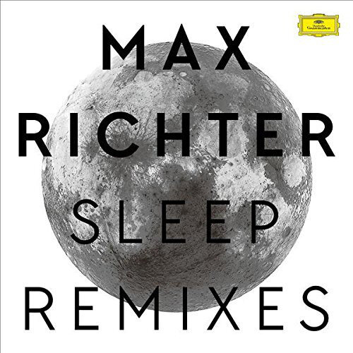Vinüülplaat (LP) MAX RICHTER "Sleep. Remixes" hind ja info | Vinüülplaadid, CD, DVD | hansapost.ee
